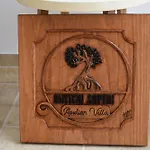 Antichi Saperi - Con Piscina Villa *