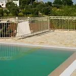 Antichi Saperi - Con Piscina Villa