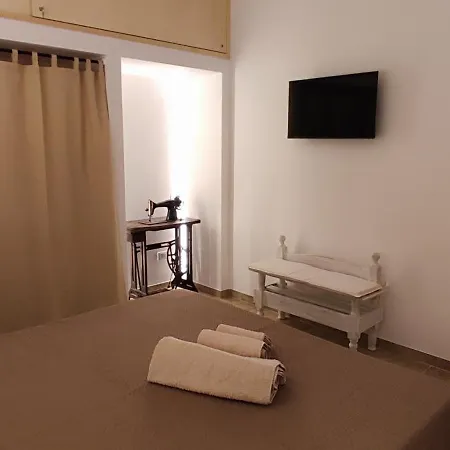 Antichi Saperi - Con Piscina Villa Cisternino