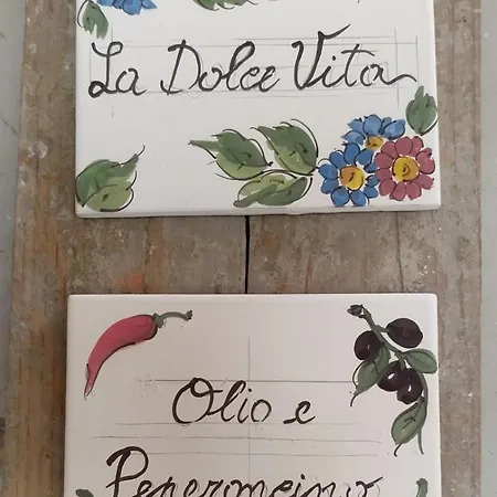 Villa Antichi Saperi - Con Piscina Cisternino