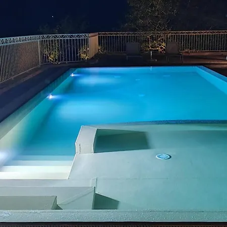 Antichi Saperi - Con Piscina Villa