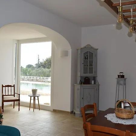 Antichi Saperi - Con Piscina Villa *