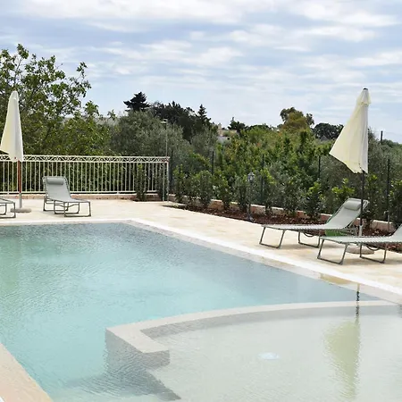 Antichi Saperi - Con Piscina Cisternino