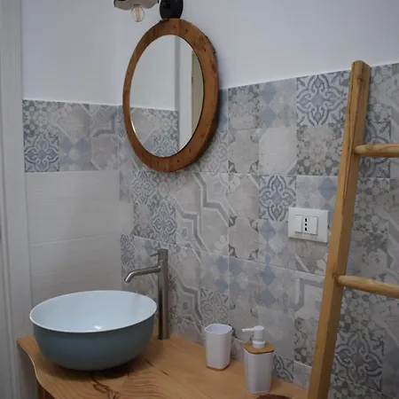 Antichi Saperi - Con Piscina * Cisternino