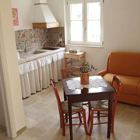 Villa Antichi Saperi - Con Piscina Cisternino