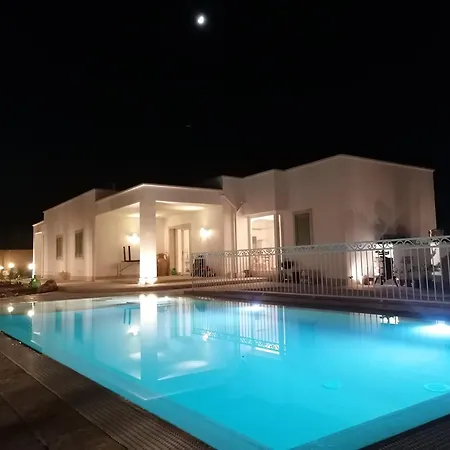 Villa Antichi Saperi - Con Piscina *
