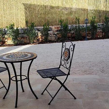 Antichi Saperi - Con Piscina تْشيستيرنِنو