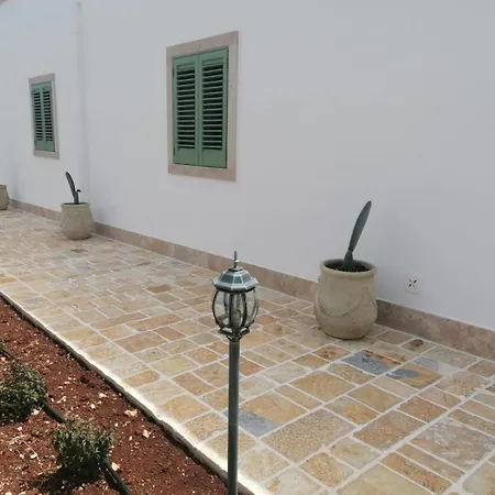 Antichi Saperi - Con Piscina * Cisternino