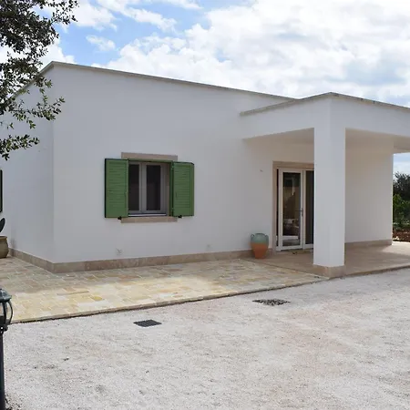 Antichi Saperi - Con Piscina Villa Cisternino