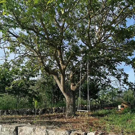 Villa Antichi Saperi - Con Piscina Cisternino