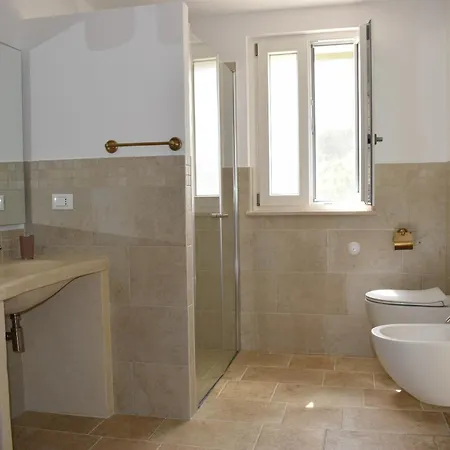 Antichi Saperi - Con Piscina