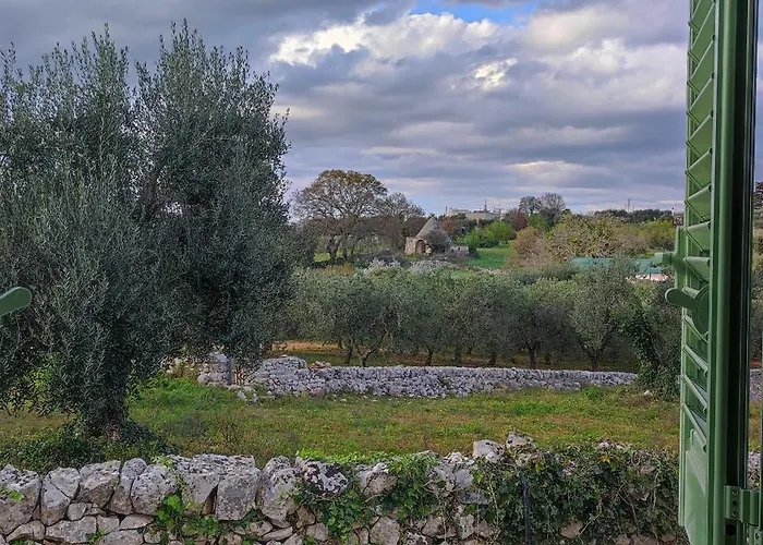 Antichi Saperi - Con Piscina Villa *