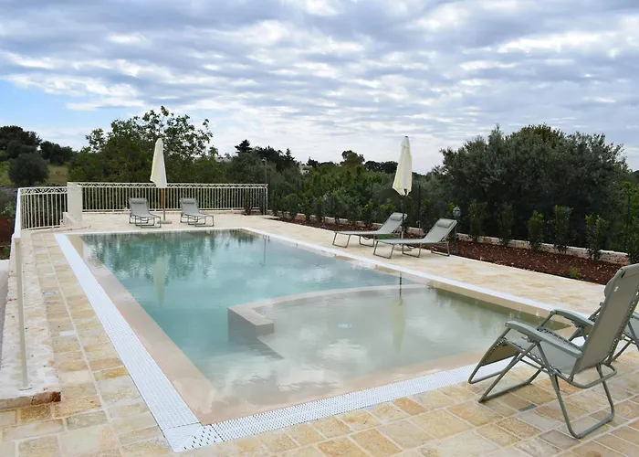 Villa Antichi Saperi - Con Piscina *