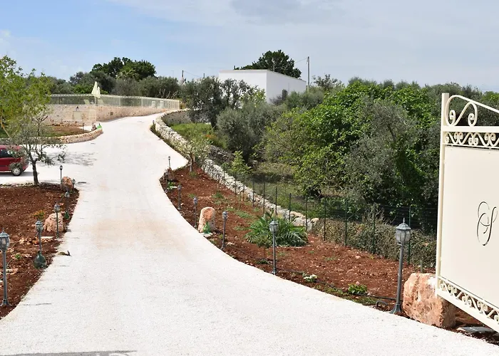Antichi Saperi - Con Piscina