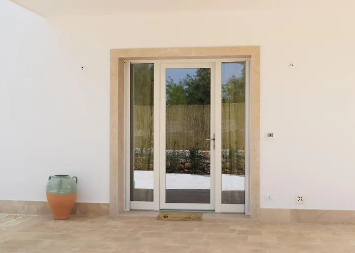 Antichi Saperi - Con Piscina Villa