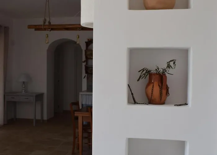 Antichi Saperi - Con Piscina Villa *