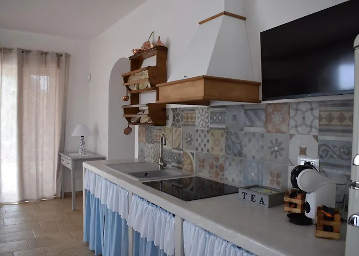 Antichi Saperi - Con Piscina Villa *