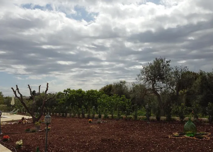 Antichi Saperi - Con Piscina Villa Cisternino