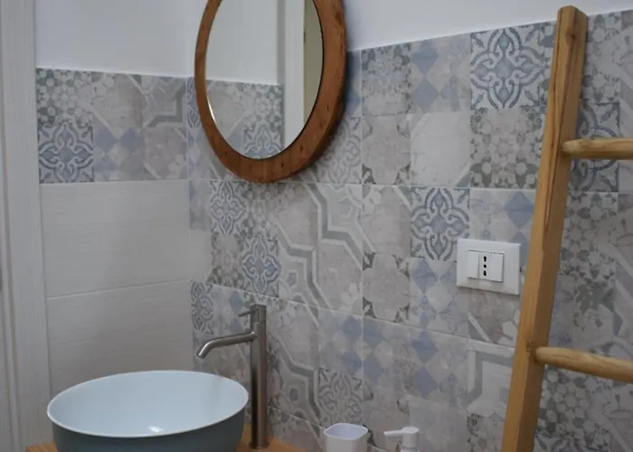 Antichi Saperi - Con Piscina * Cisternino