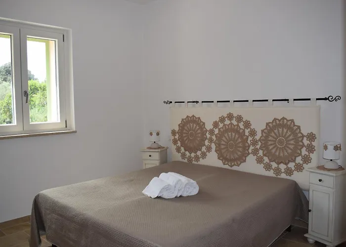 Villa Antichi Saperi - Con Piscina Cisternino