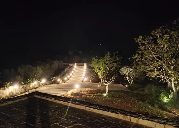 Antichi Saperi - Con Piscina Villa Cisternino